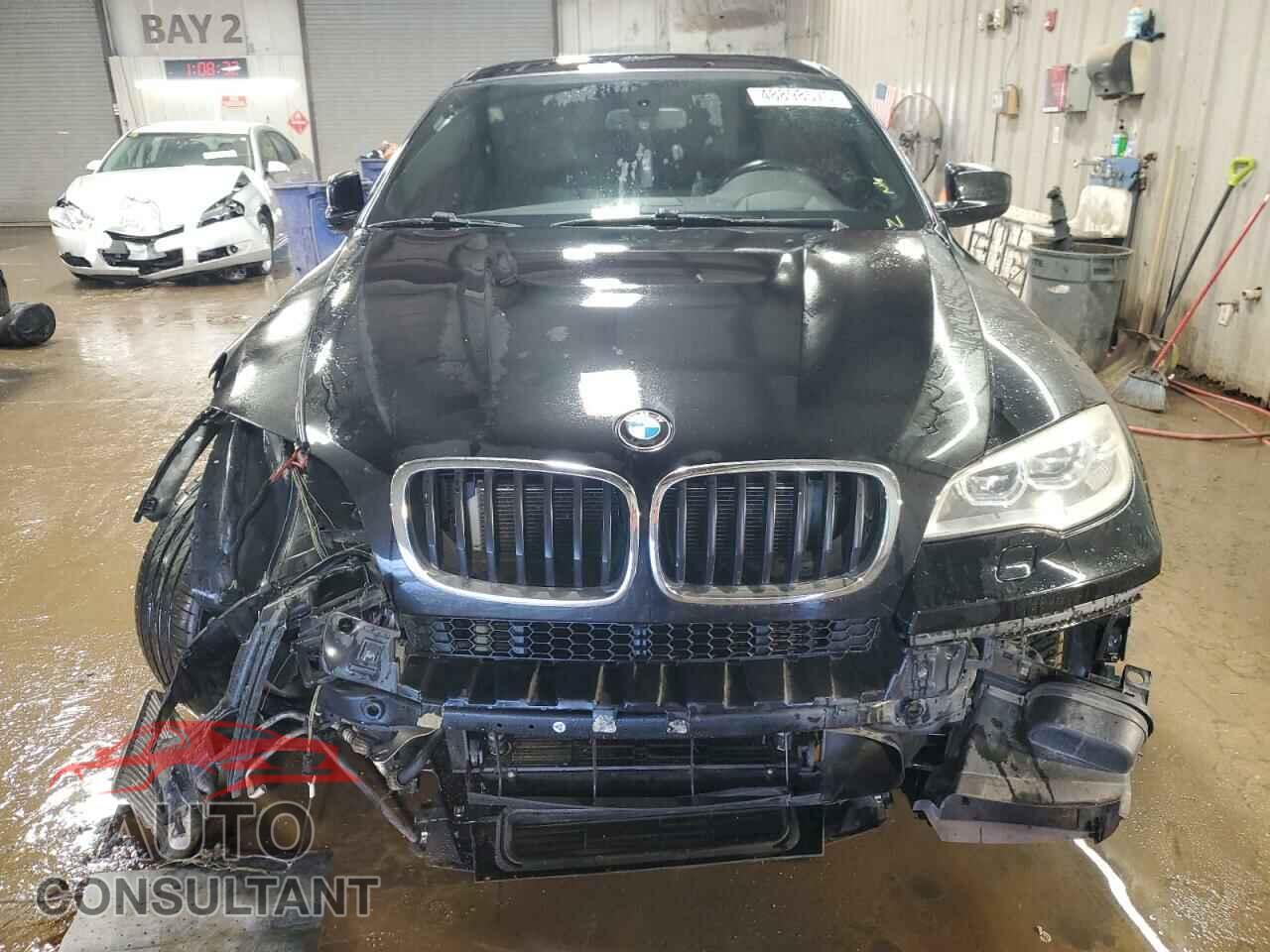 BMW X6 2014 - 5YMGZ0C56E0C40487