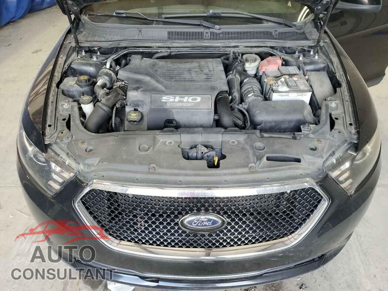 FORD TAURUS 2014 - 1FAHP2KT6EG108662