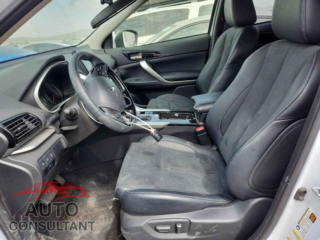 MITSUBISHI ECLIPSE 2025 - JA4ATWAA5SZ044378