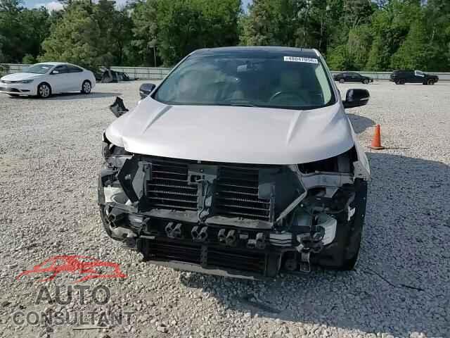 FORD EDGE 2016 - 2FMPK3K93GBB22250