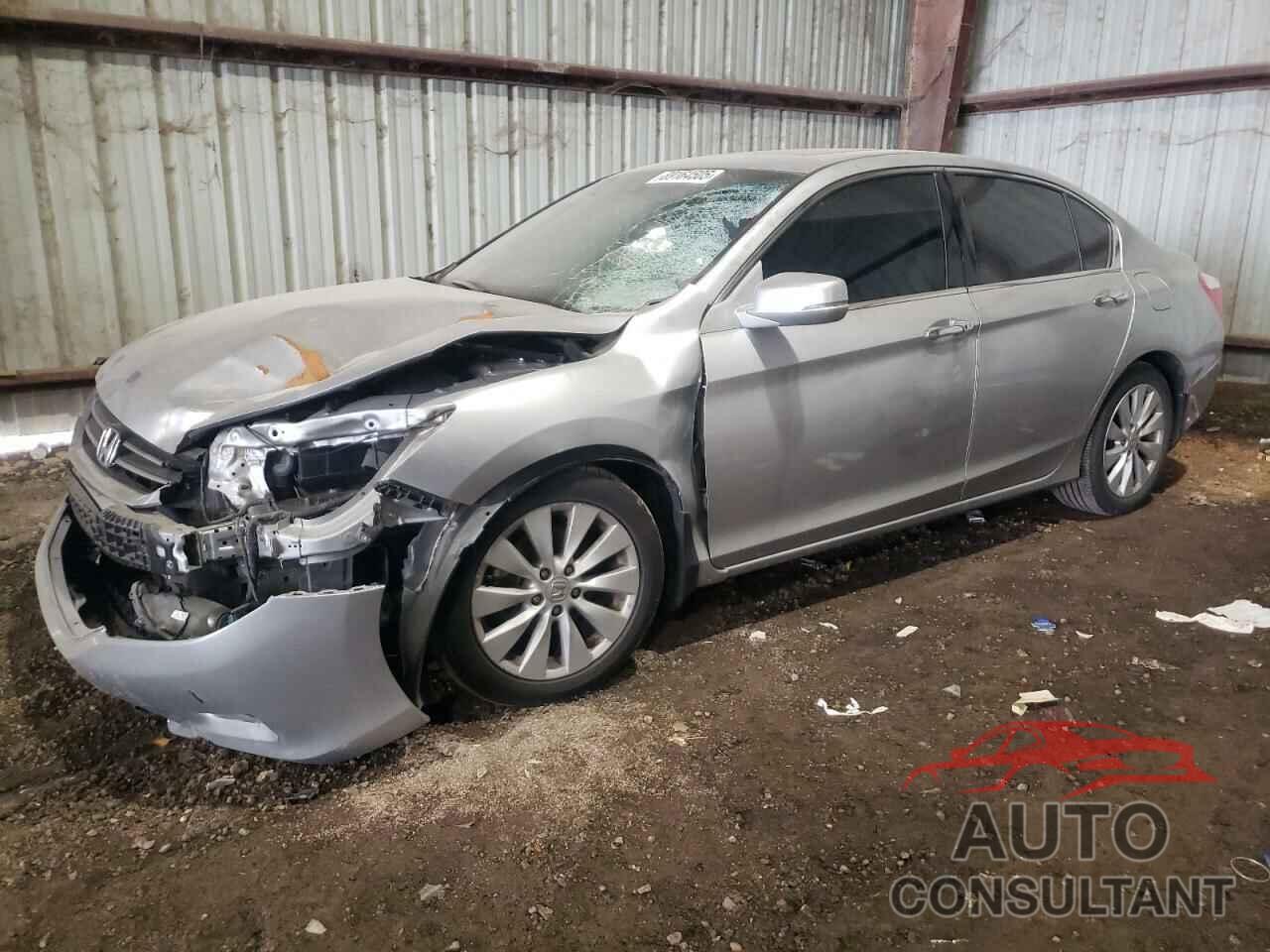 HONDA ACCORD 2015 - 1HGCR3F81FA025320