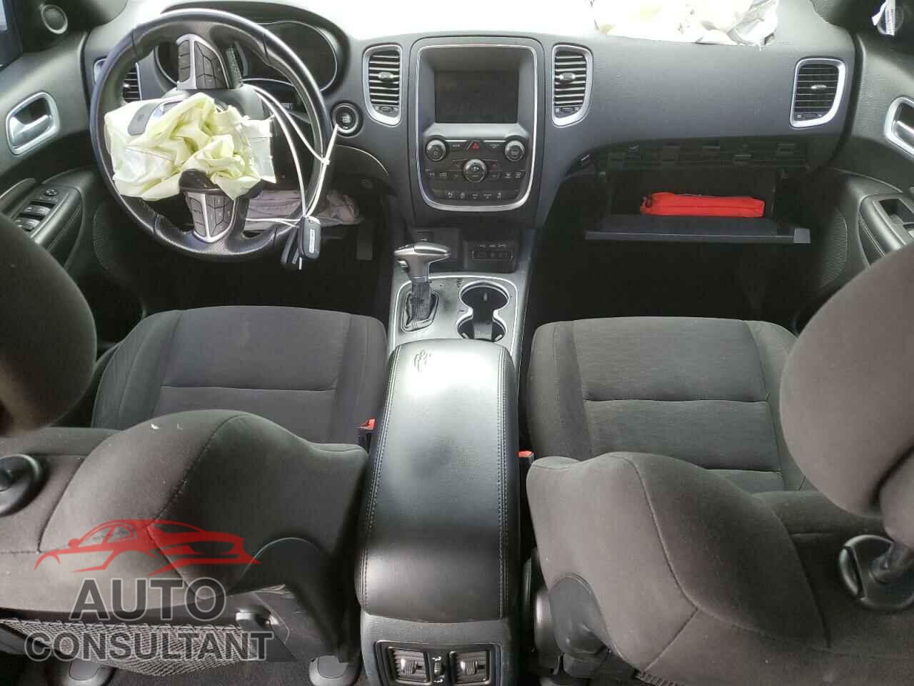 DODGE DURANGO 2020 - 1C4RDHAG8LC356401