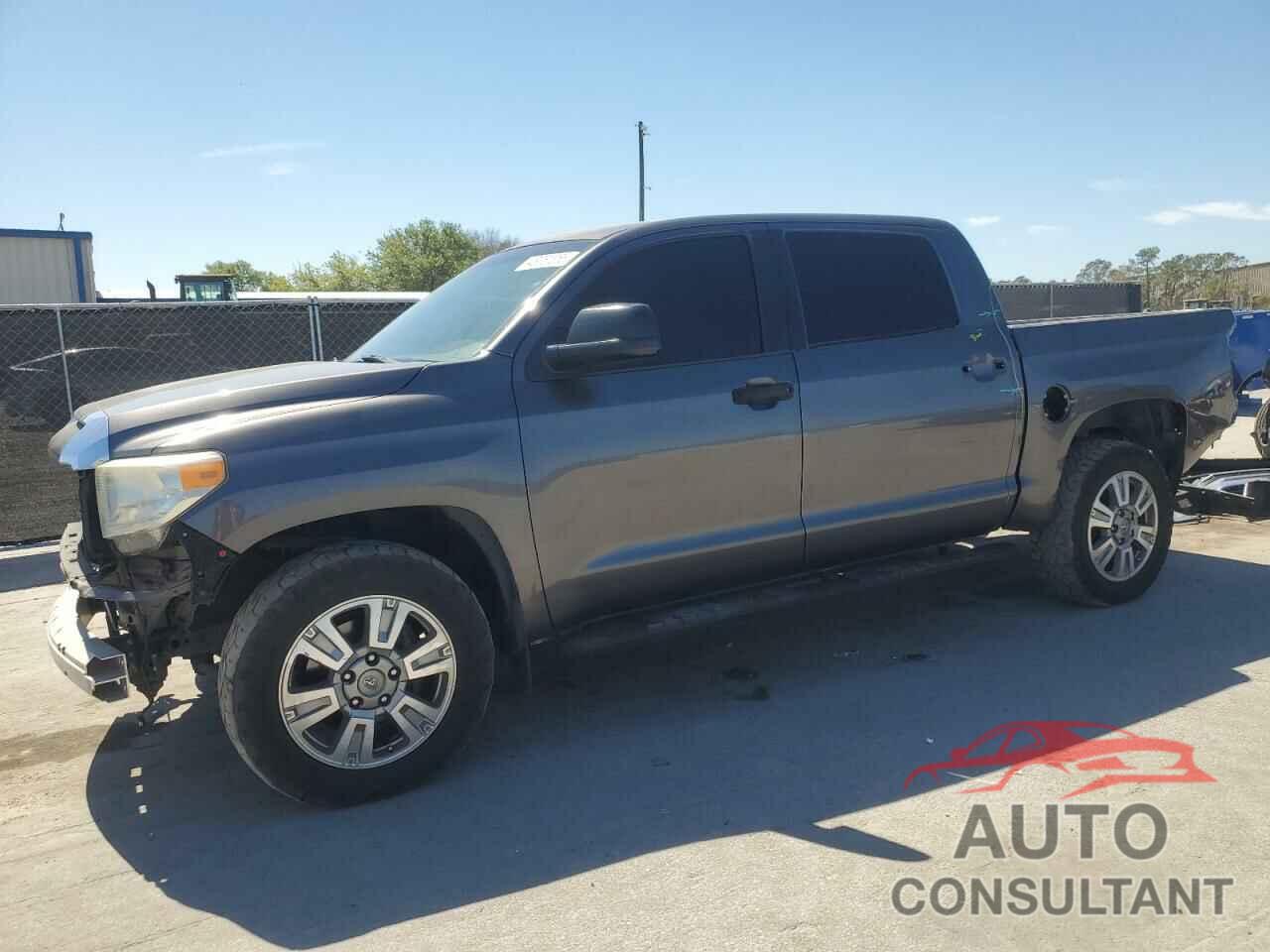 TOYOTA TUNDRA 2014 - 5TFEY5F12EX171374