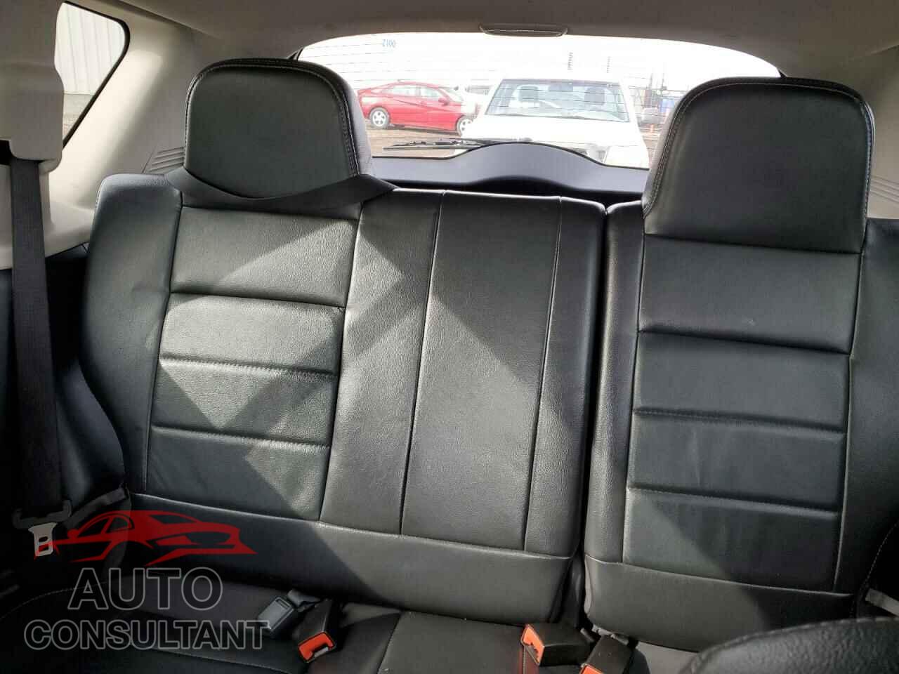 JEEP COMPASS 2012 - 1C4NJDCB4CD555814