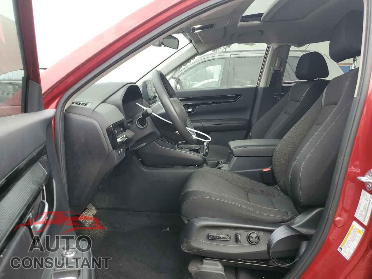 HONDA CRV 2023 - 2HKRS4H55PH123797