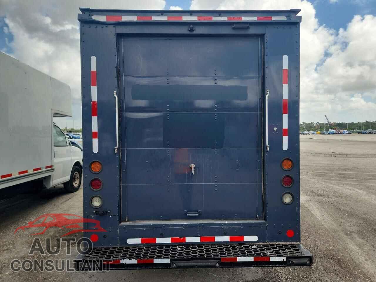 FORD TRANSIT 2021 - 1FDDF6P88MKA45370