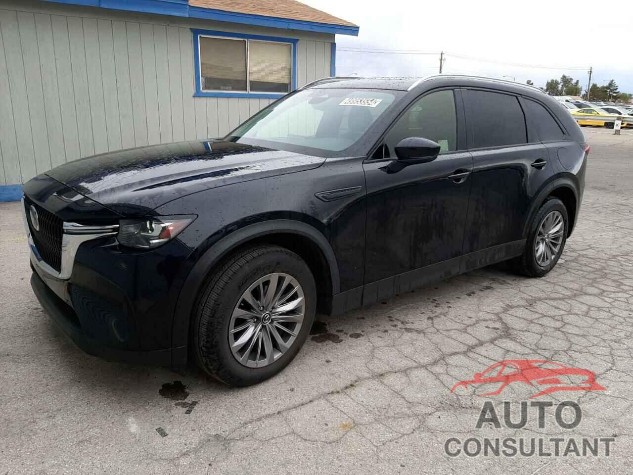 MAZDA CX-90 PREF 2024 - JM3KKBHD5R1117075