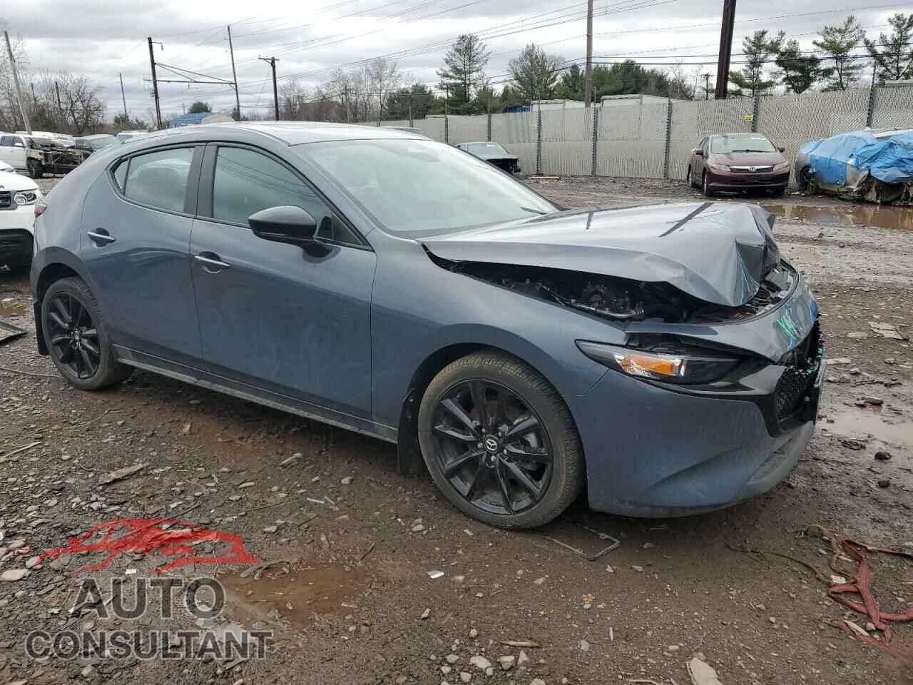 MAZDA 3 2024 - JM1BPBLM7R1656105