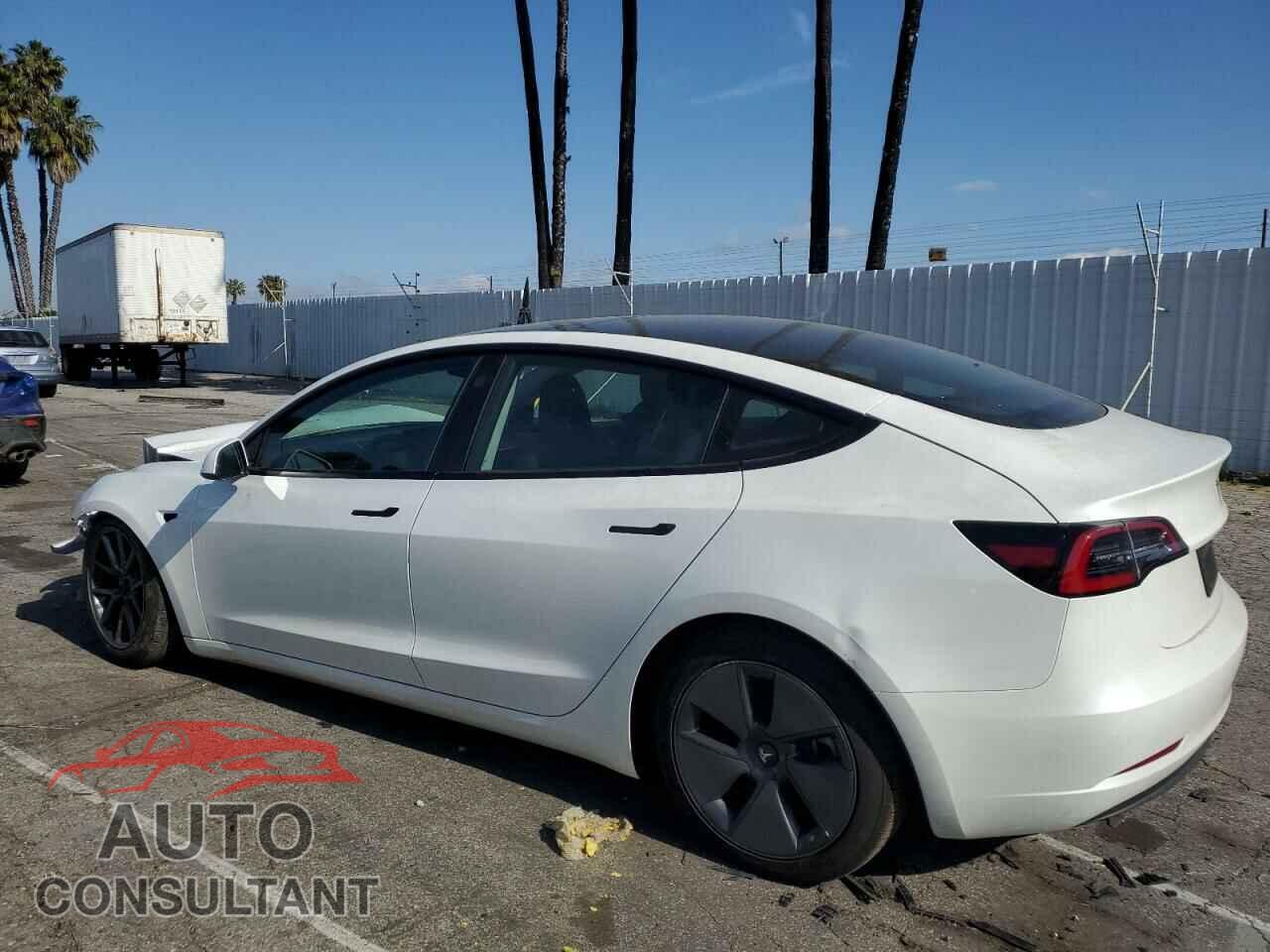TESLA MODEL 3 2023 - 5YJ3E1EA1PF497268