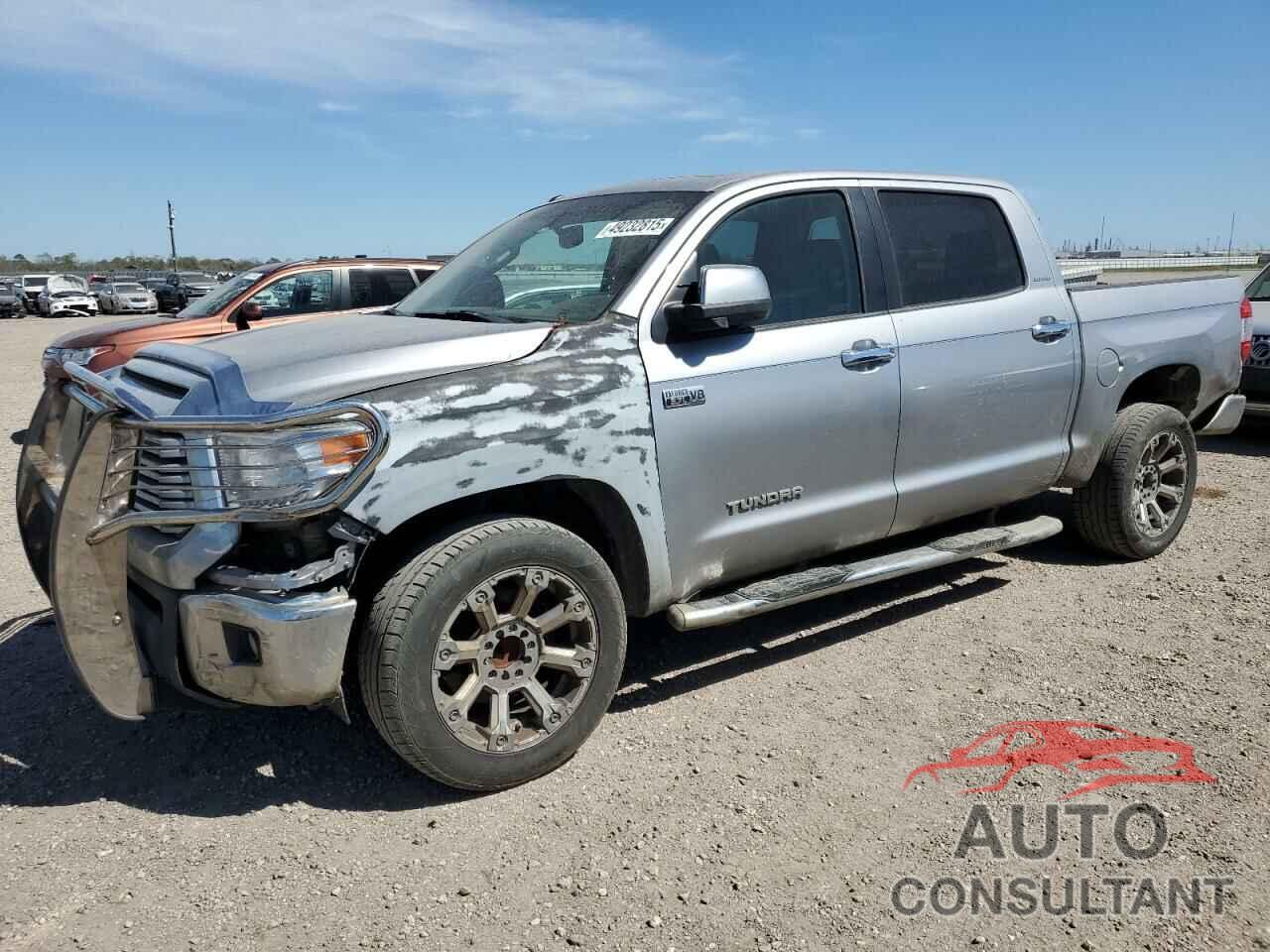 TOYOTA TUNDRA 2015 - 5TFFY5F16FX181489