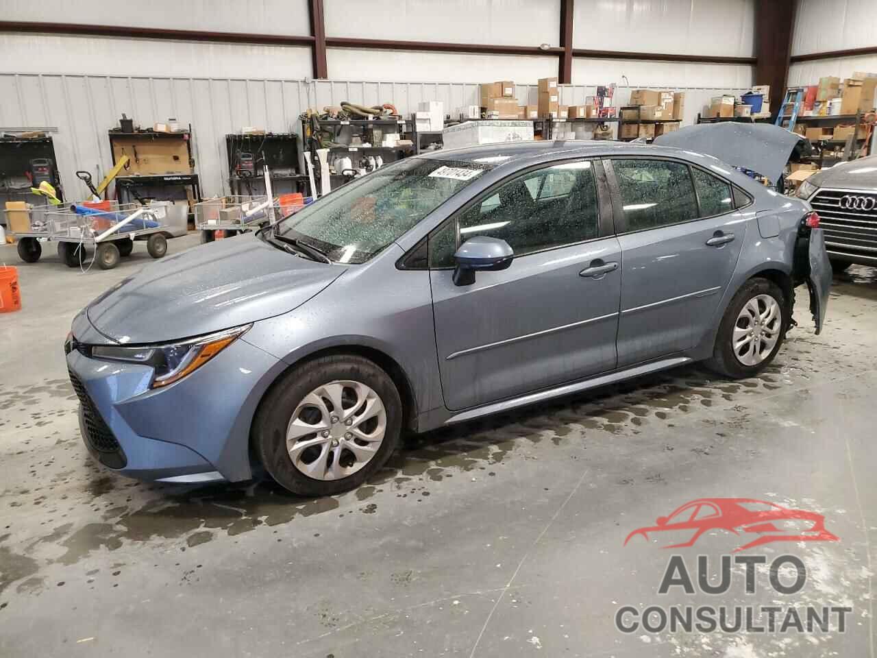 TOYOTA COROLLA 2020 - 5YFEPRAE3LP112995