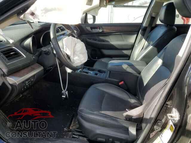 SUBARU OUTBACK 2019 - 4S4BSANC7K3340822