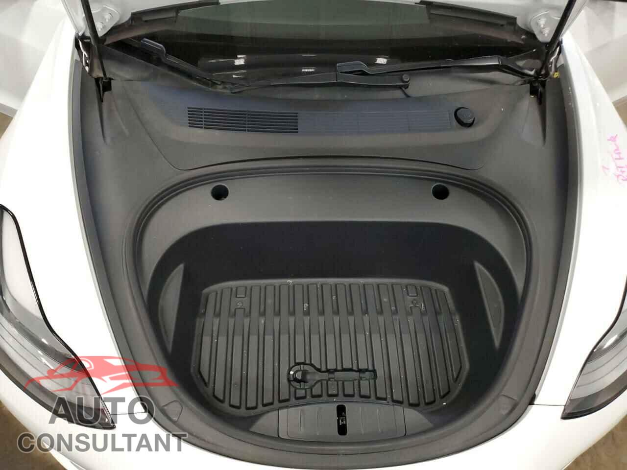 TESLA MODEL 3 2021 - 5YJ3E1EA2MF062190