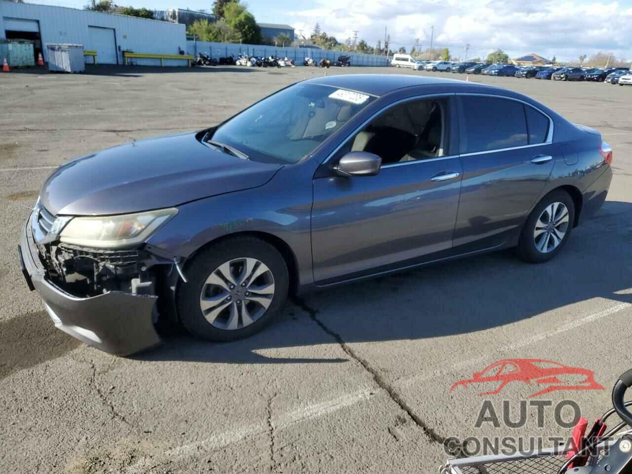 HONDA ACCORD 2015 - 1HGCR2F36FA152188