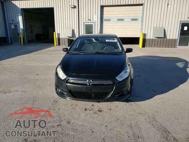 DODGE DART 2016 - 1C3CDFFA3GD796433