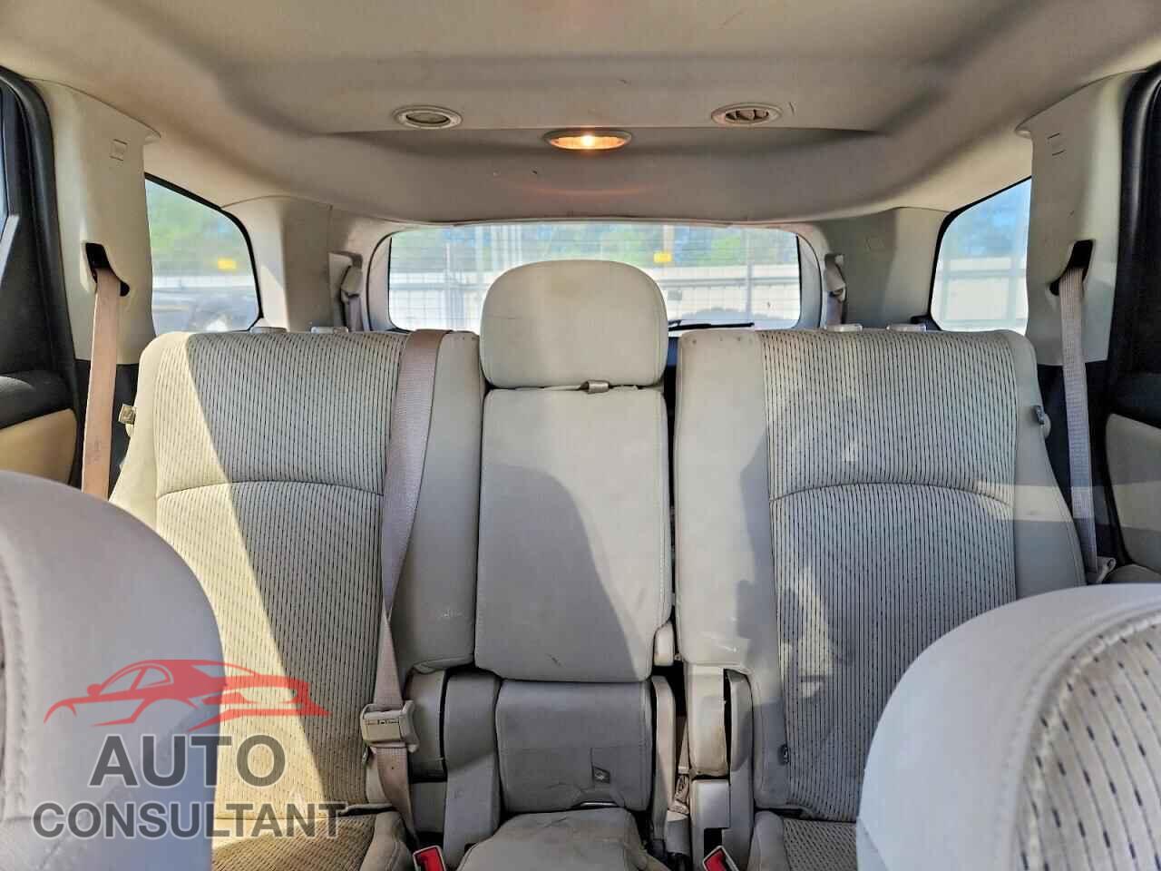 DODGE JOURNEY 2015 - 3C4PDCBG0FT610362