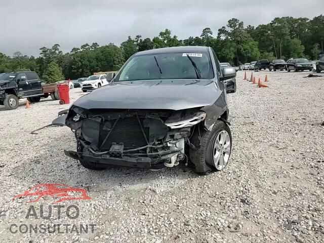 DODGE DURANGO 2013 - 1C4RDJAG9DC584898