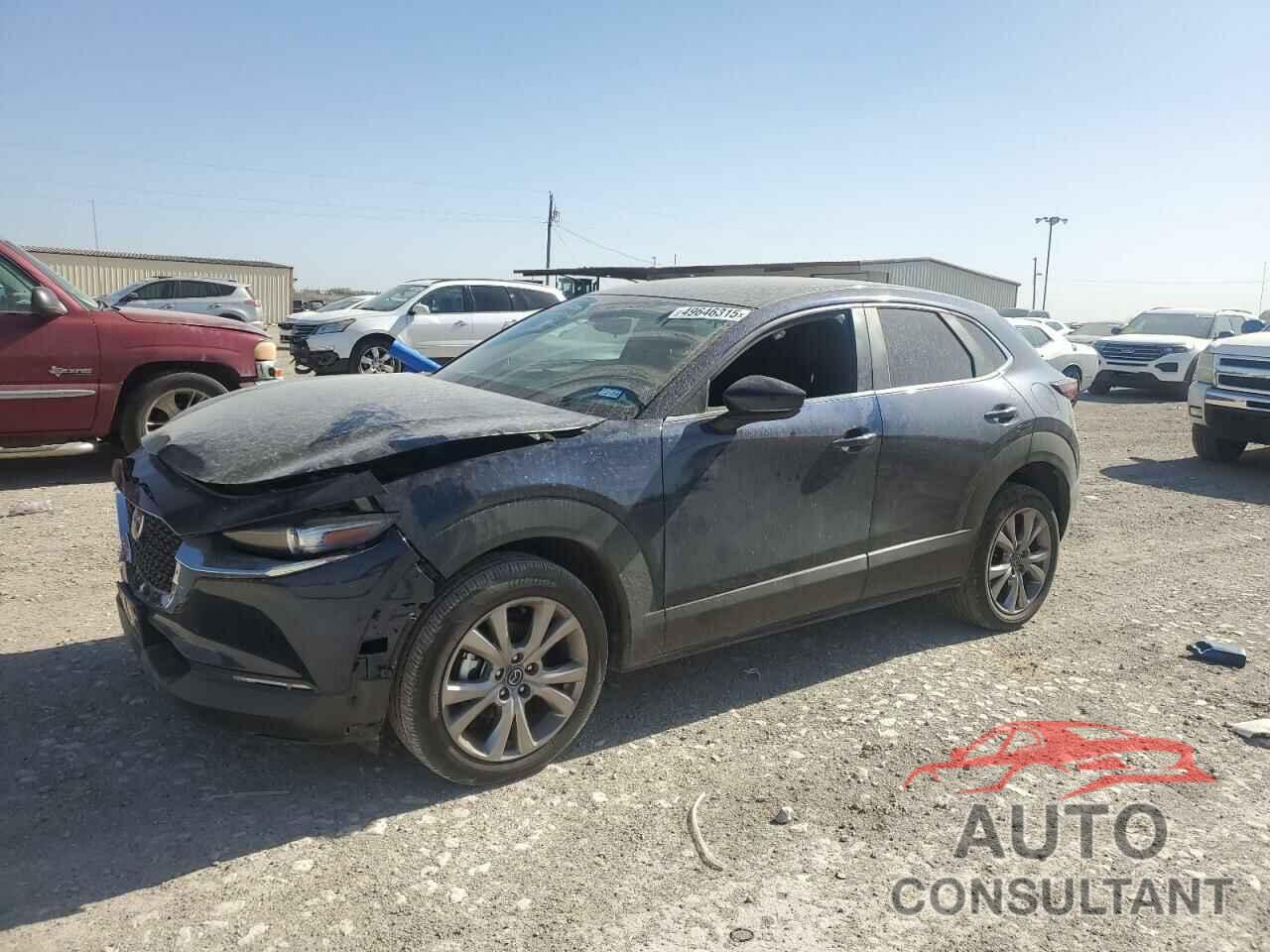 MAZDA CX30 2020 - 3MVDMBCL7LM121406