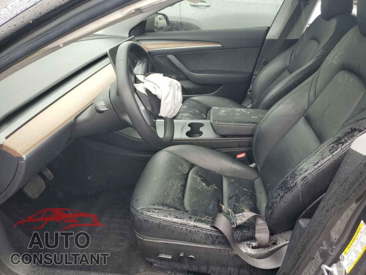 TESLA MODEL 3 2023 - 5YJ3E1EA2PF639868