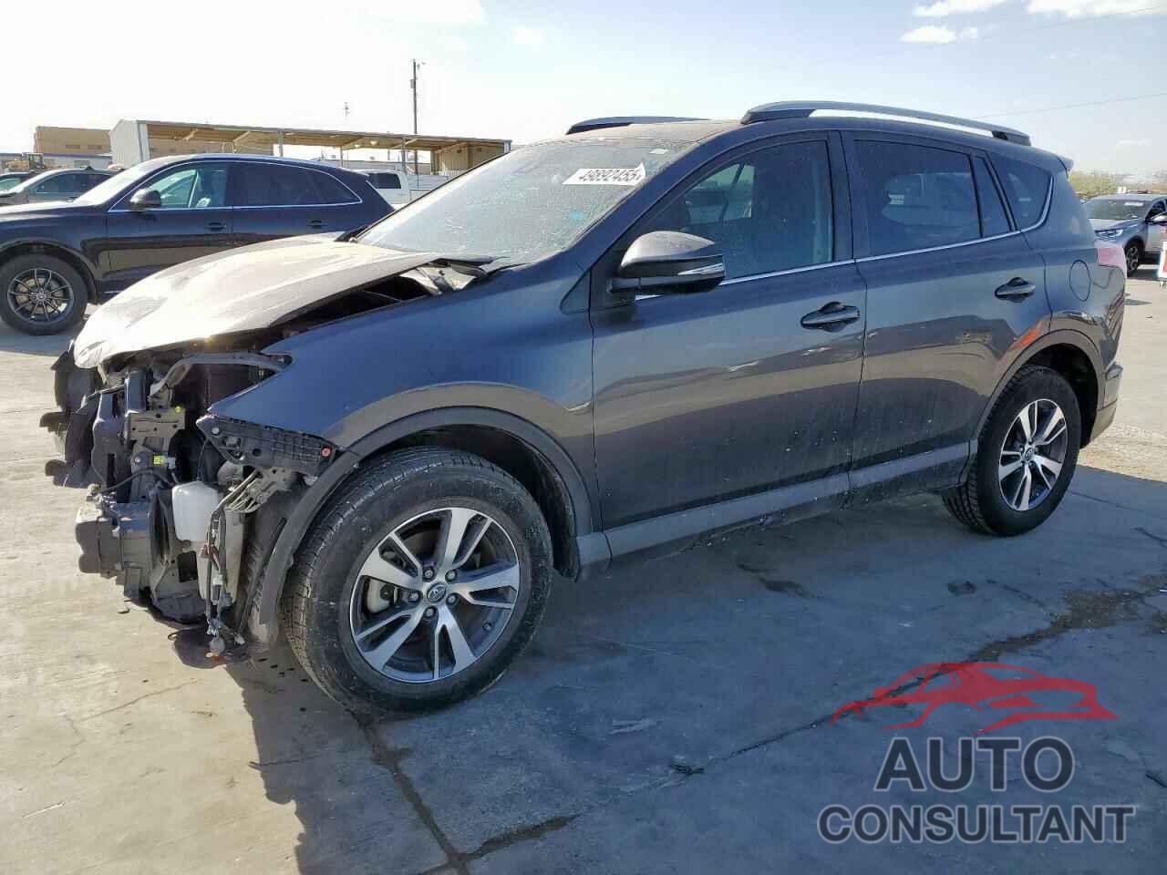 TOYOTA RAV4 2018 - JTMWFREV0JJ183574