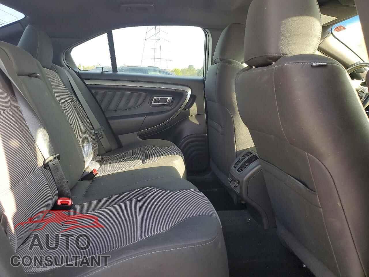FORD TAURUS 2014 - 1FAHP2E80EG136092