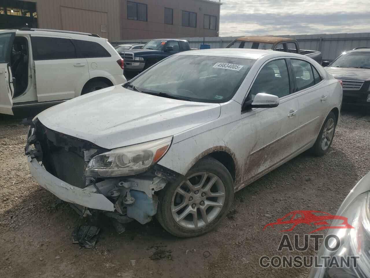 CHEVROLET MALIBU 2015 - 1G11C5SL7FF353530