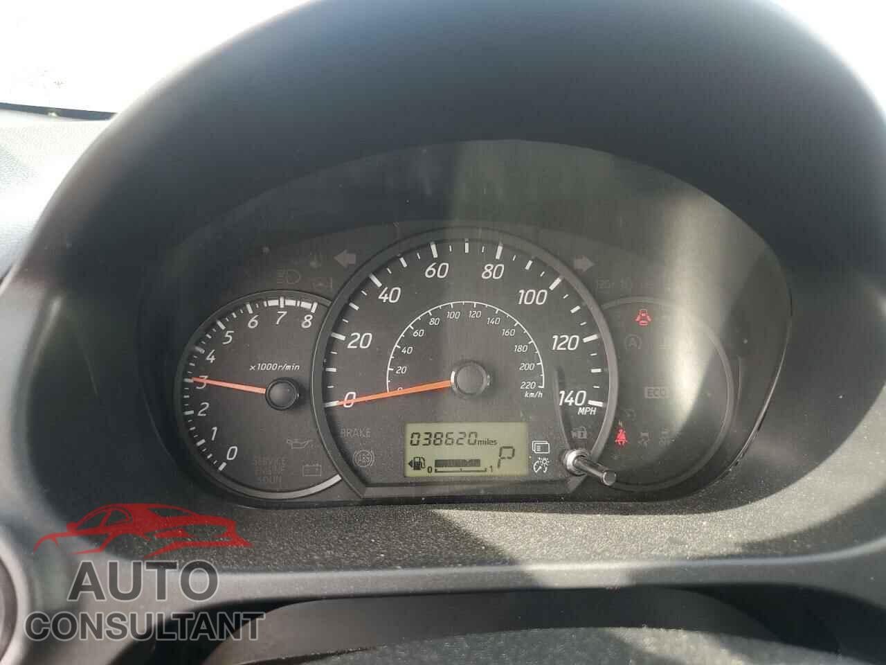 MITSUBISHI MIRAGE 2019 - ML32F3FJ4KHF00939