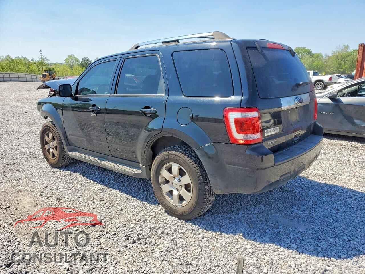 FORD ESCAPE 2012 - 1FMCU0E79CKC59629