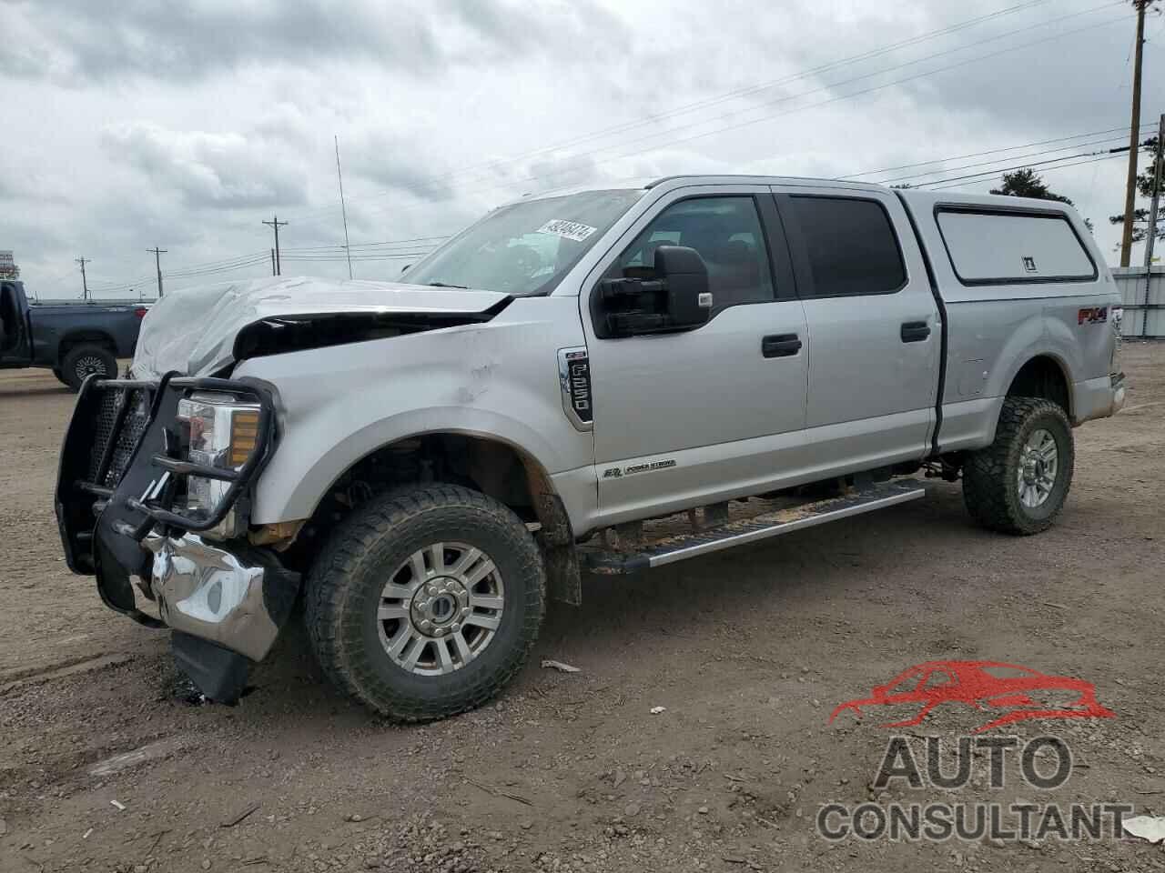 FORD F250 2019 - 1FT7W2BT1KEG34245