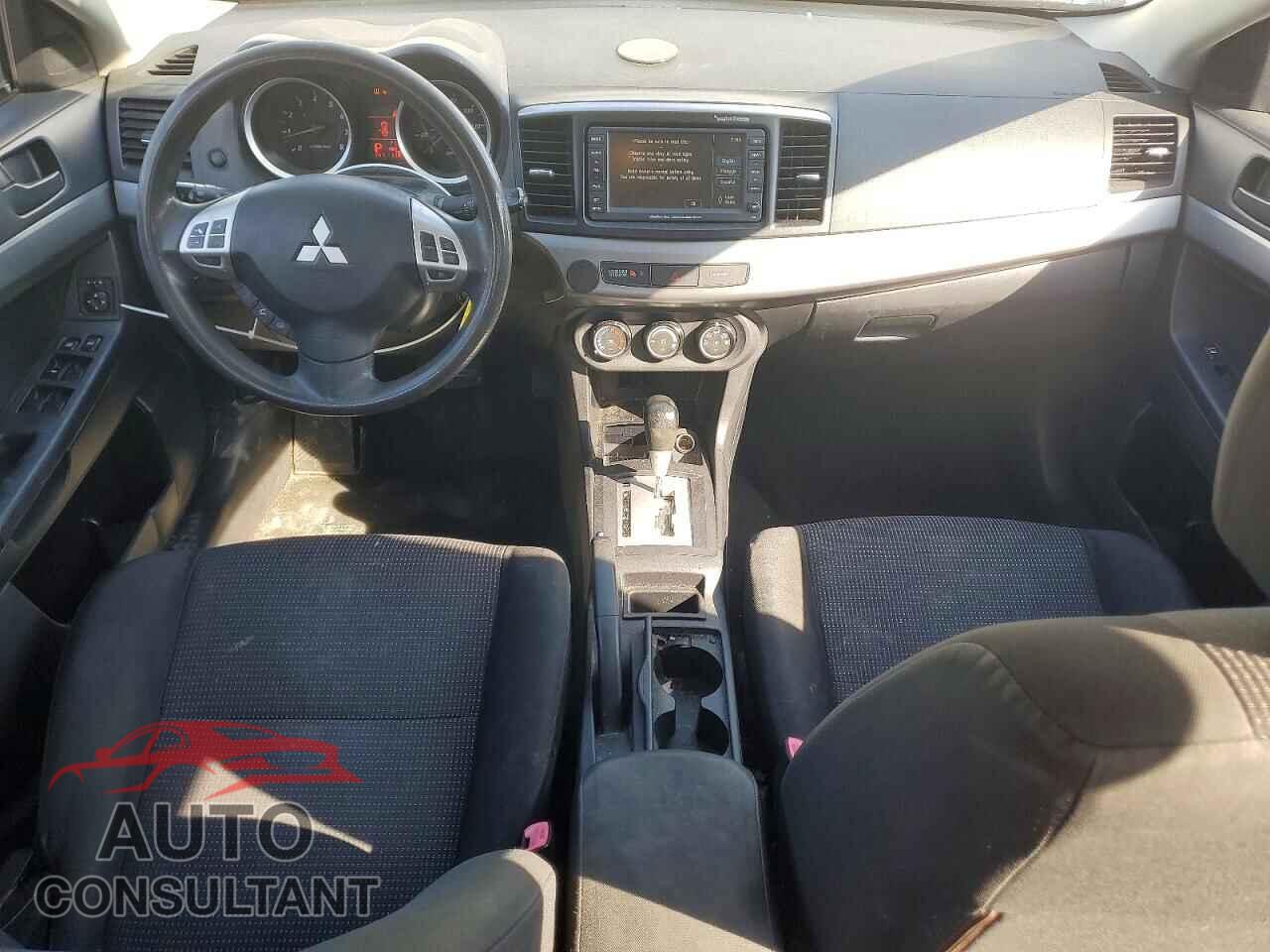 MITSUBISHI LANCER 2011 - JA32U2FU2BU001079