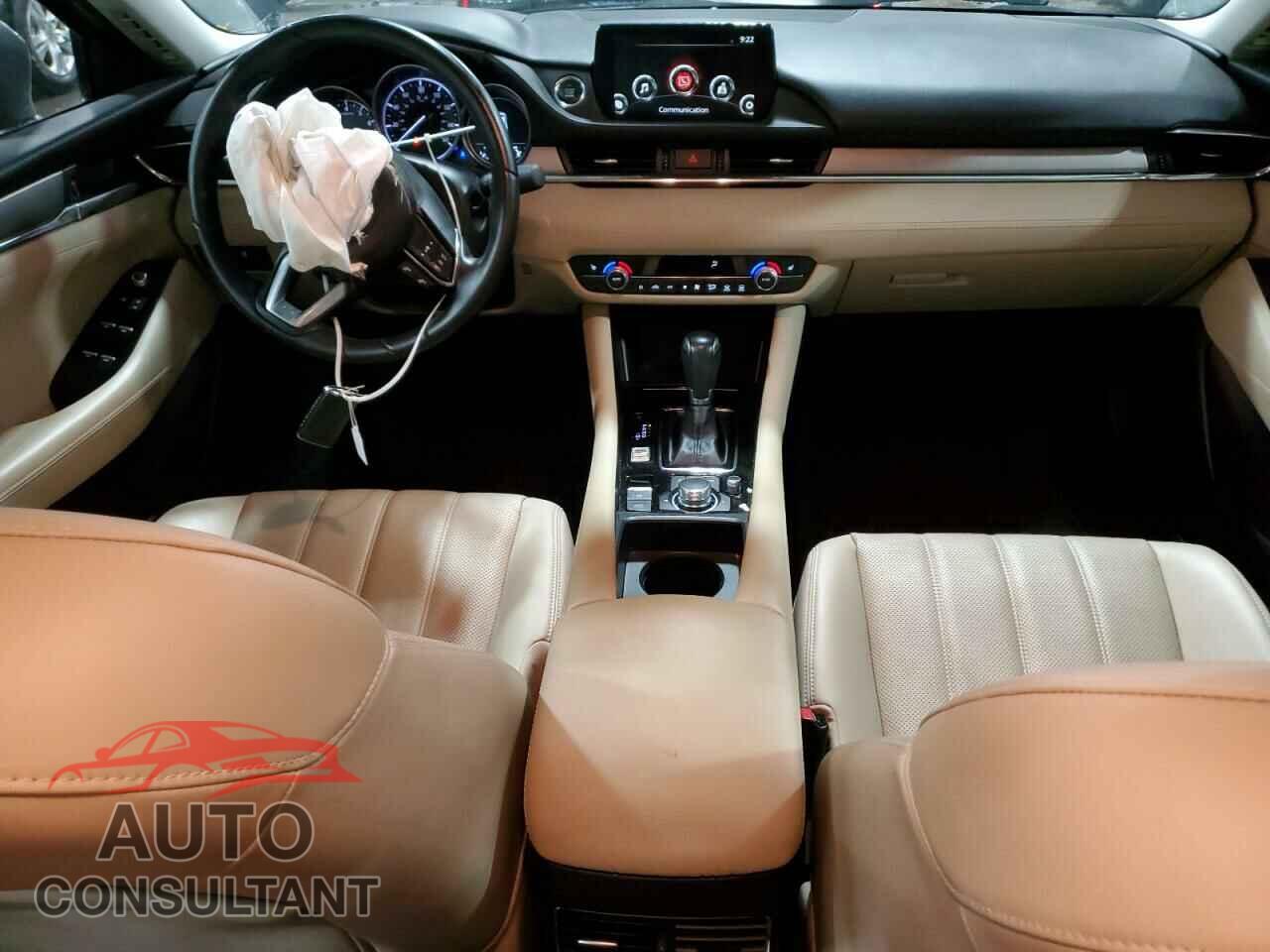 MAZDA 6 2020 - JM1GL1VM9L1522485