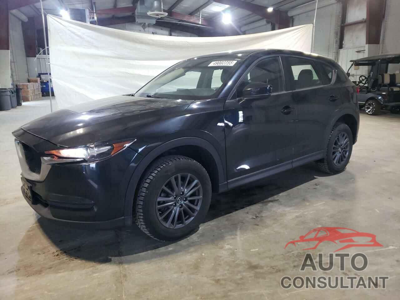 MAZDA CX-5 2020 - JM3KFBBM4L0803974