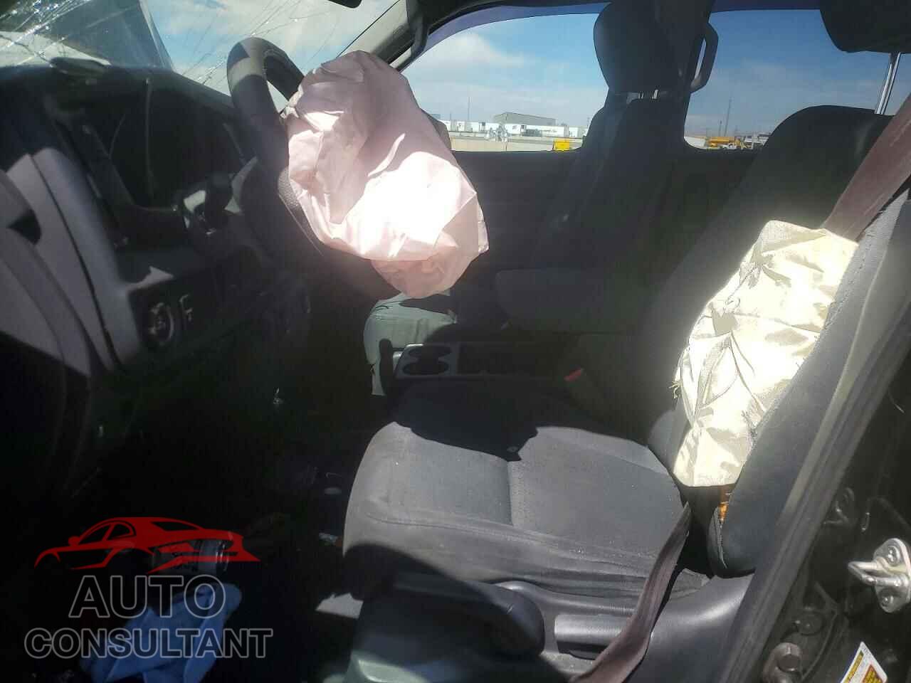 HONDA RIDGELINE 2013 - 5FPYK1F74DB011797