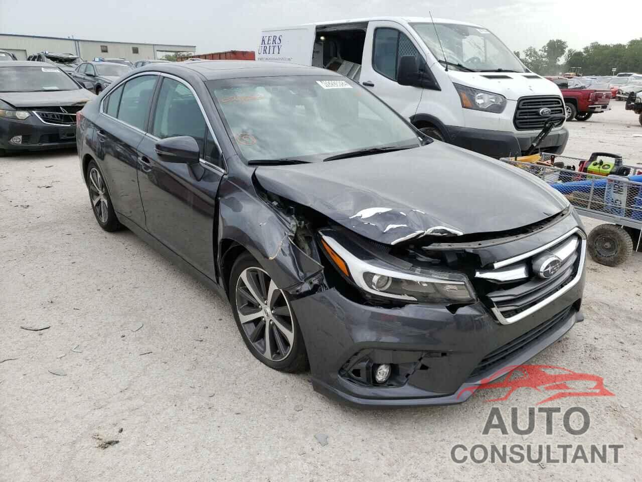 SUBARU LEGACY 2019 - 4S3BNAN62K3023553