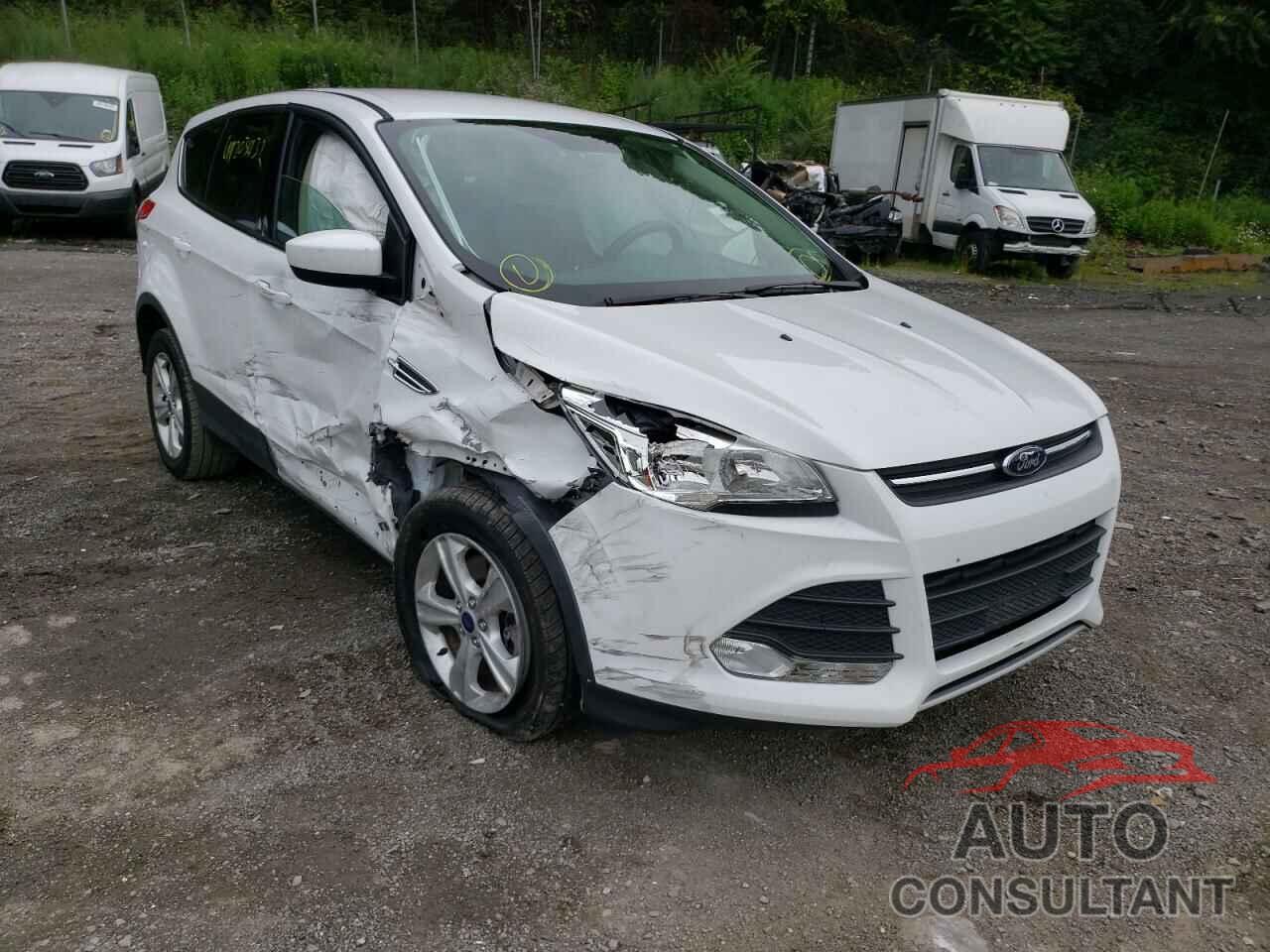 FORD ESCAPE 2016 - 1FMCU9GX9GUA25258