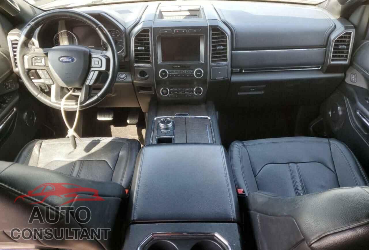 FORD EXPEDITION 2020 - 1FMJK1KT3LEA04431