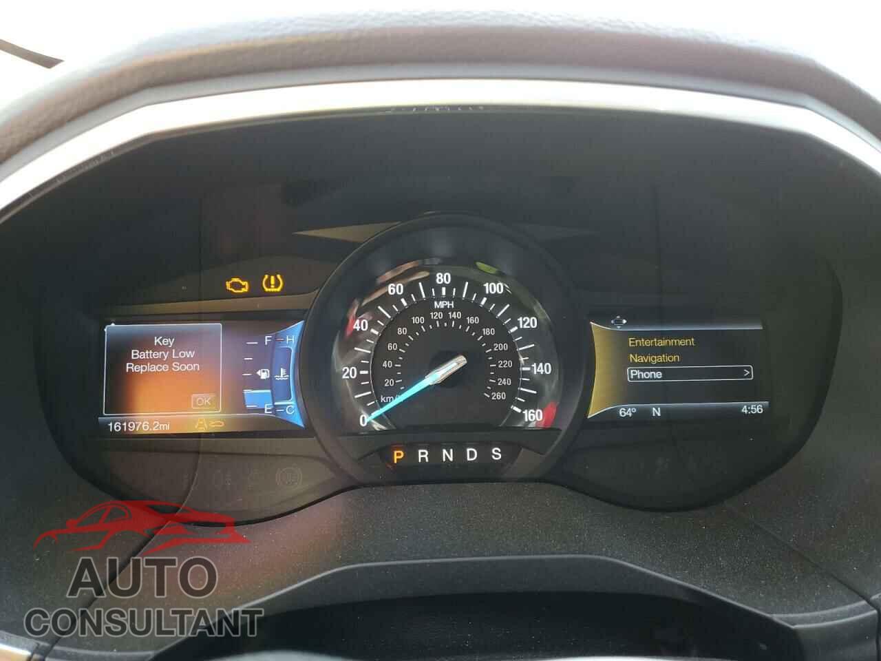 FORD EDGE 2016 - 2FMPK4APXGBB29797