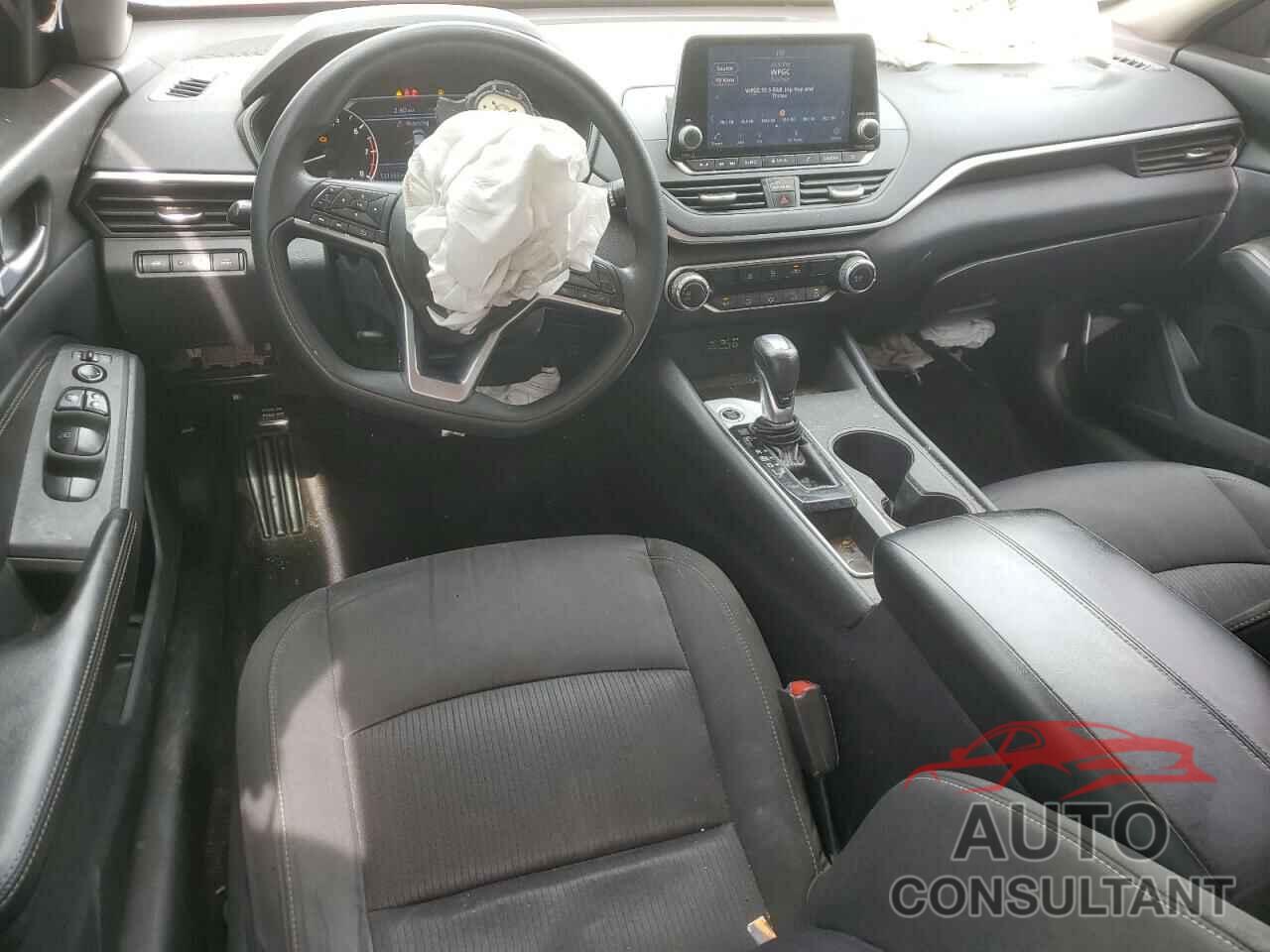 NISSAN ALTIMA 2020 - 1N4BL4BV7LC248075