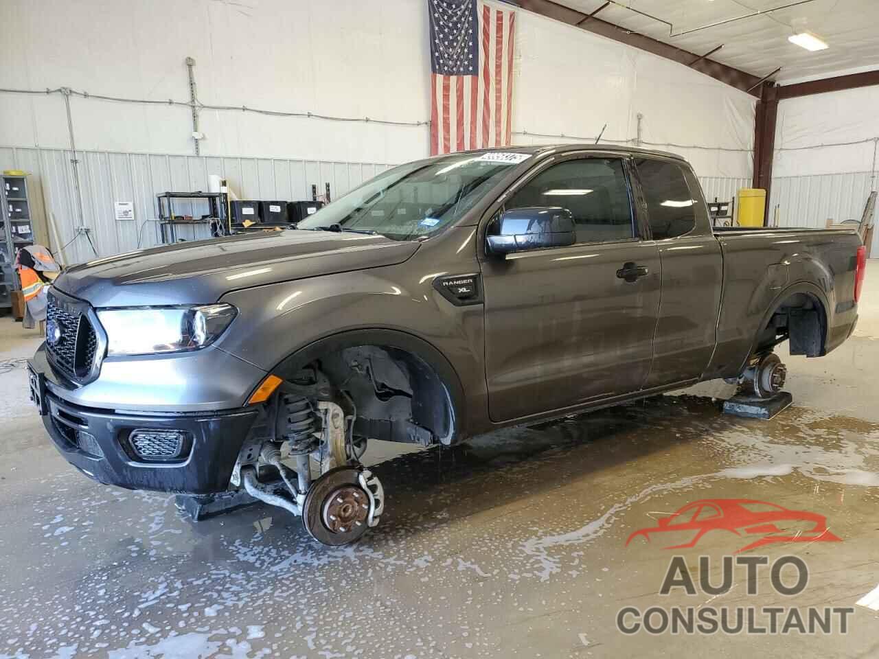 FORD RANGER 2020 - 1FTER1EH3LLA27129