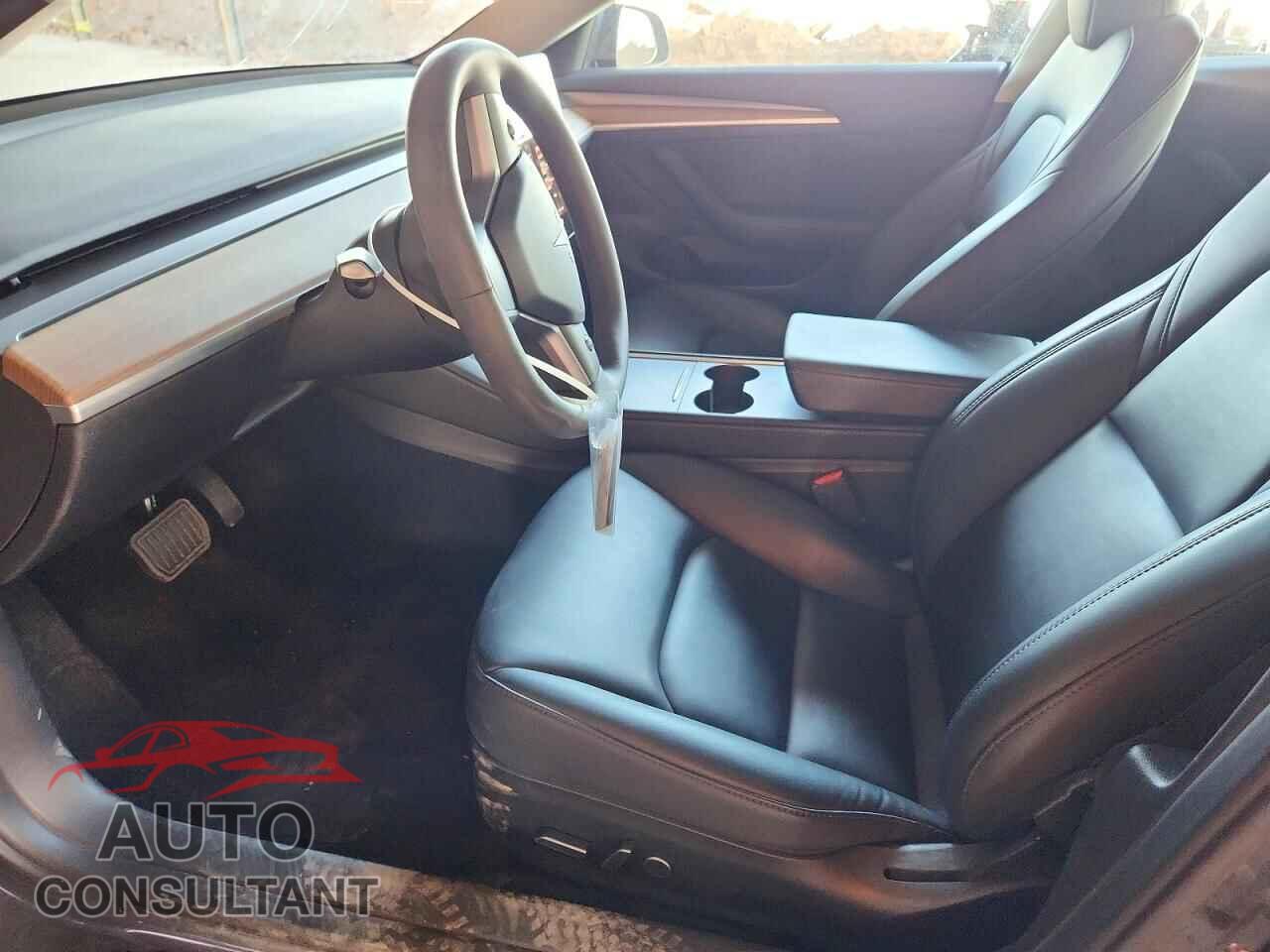TESLA MODEL 3 2023 - 5YJ3E1EA2PF657156