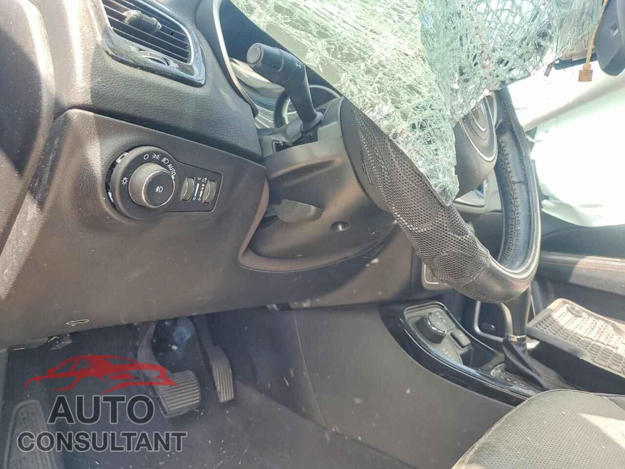 JEEP COMPASS 2021 - 3C4NJDCB5MT512868