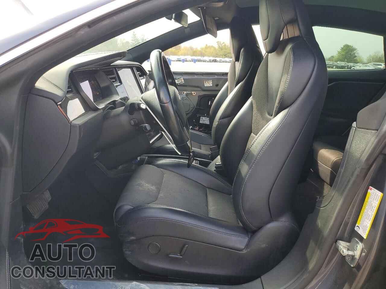 TESLA MODEL S 2018 - 5YJSA1E21JF264319