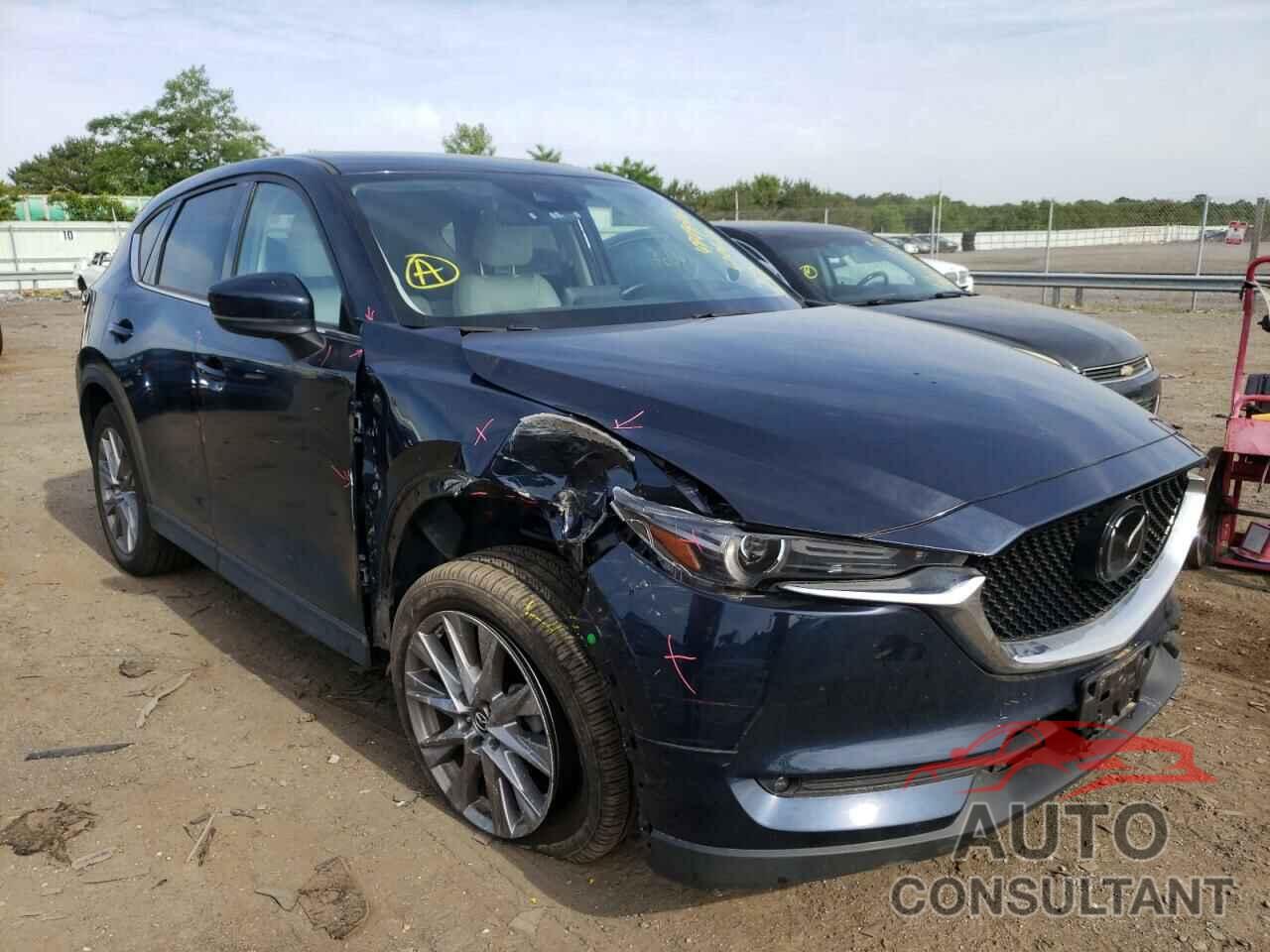 MAZDA CX-5 2019 - JM3KFBDM3K1620667