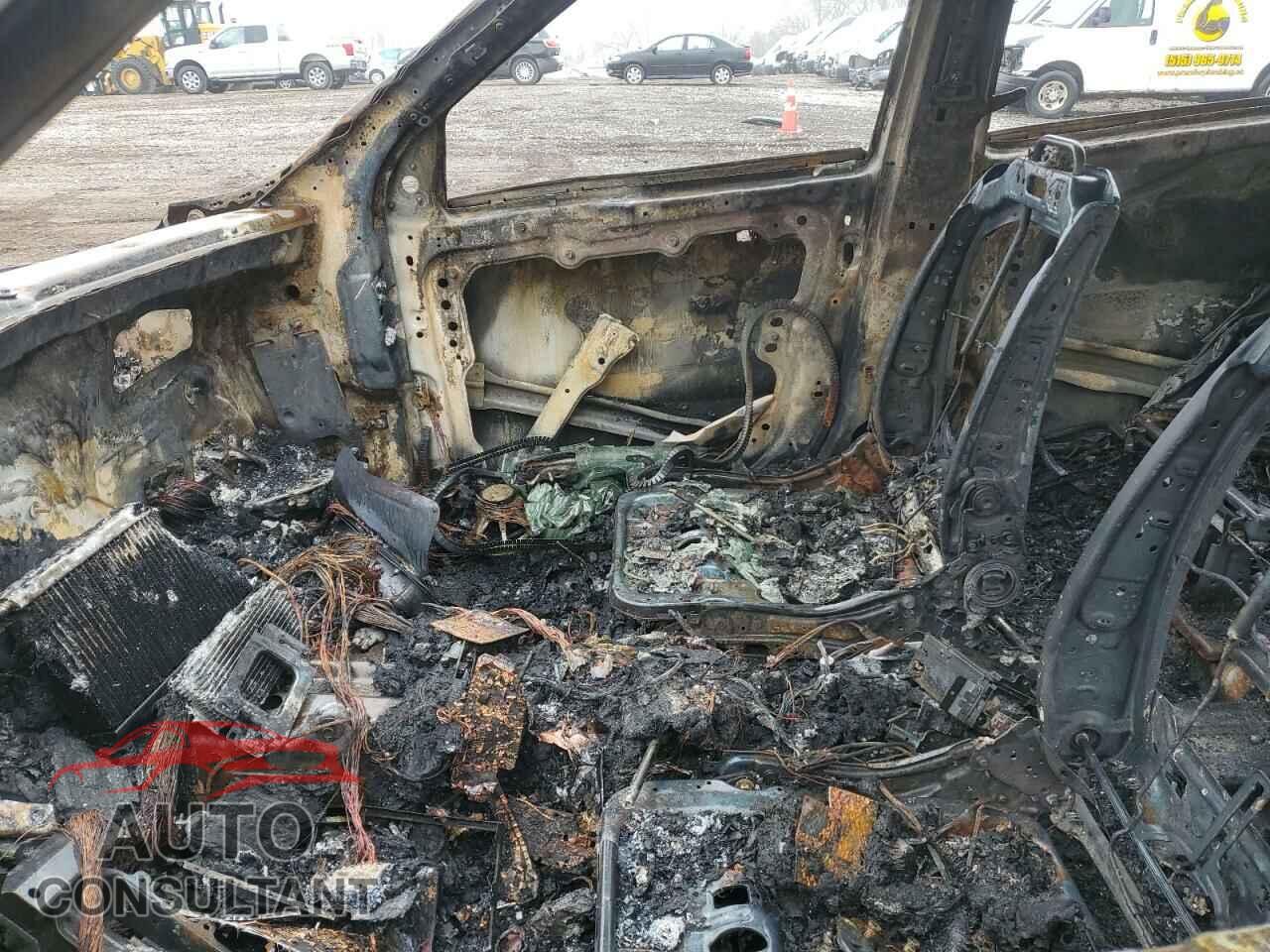 DODGE DURANGO 2020 - 1C4RDJDG6LC382160