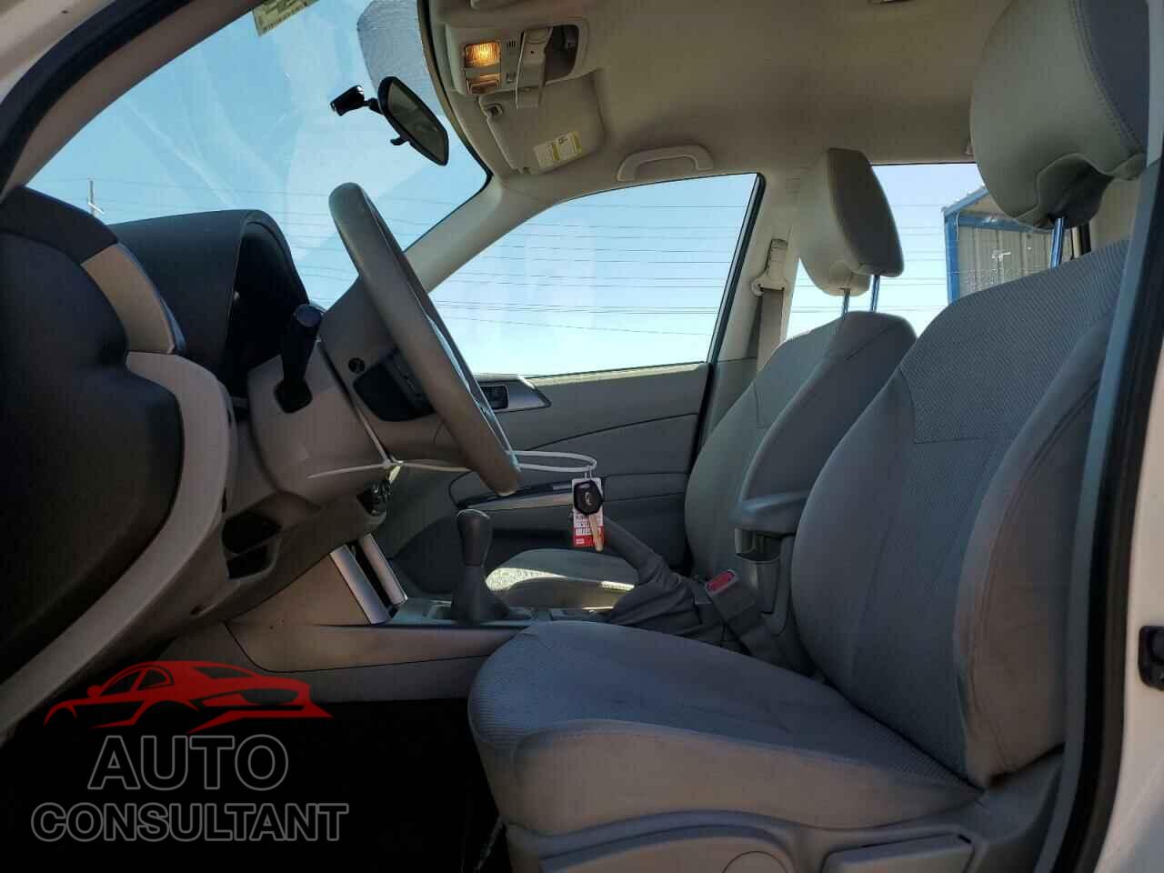 SUBARU FORESTER 2013 - JF2SHAAC8DG411788