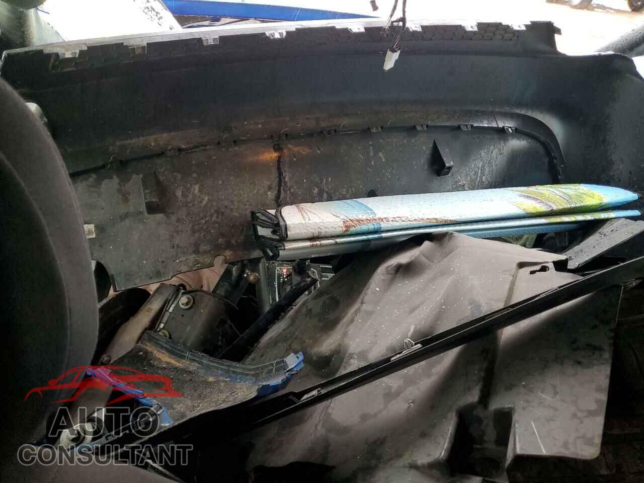 JEEP COMPASS 2023 - 3C4NJDAN4PT570018