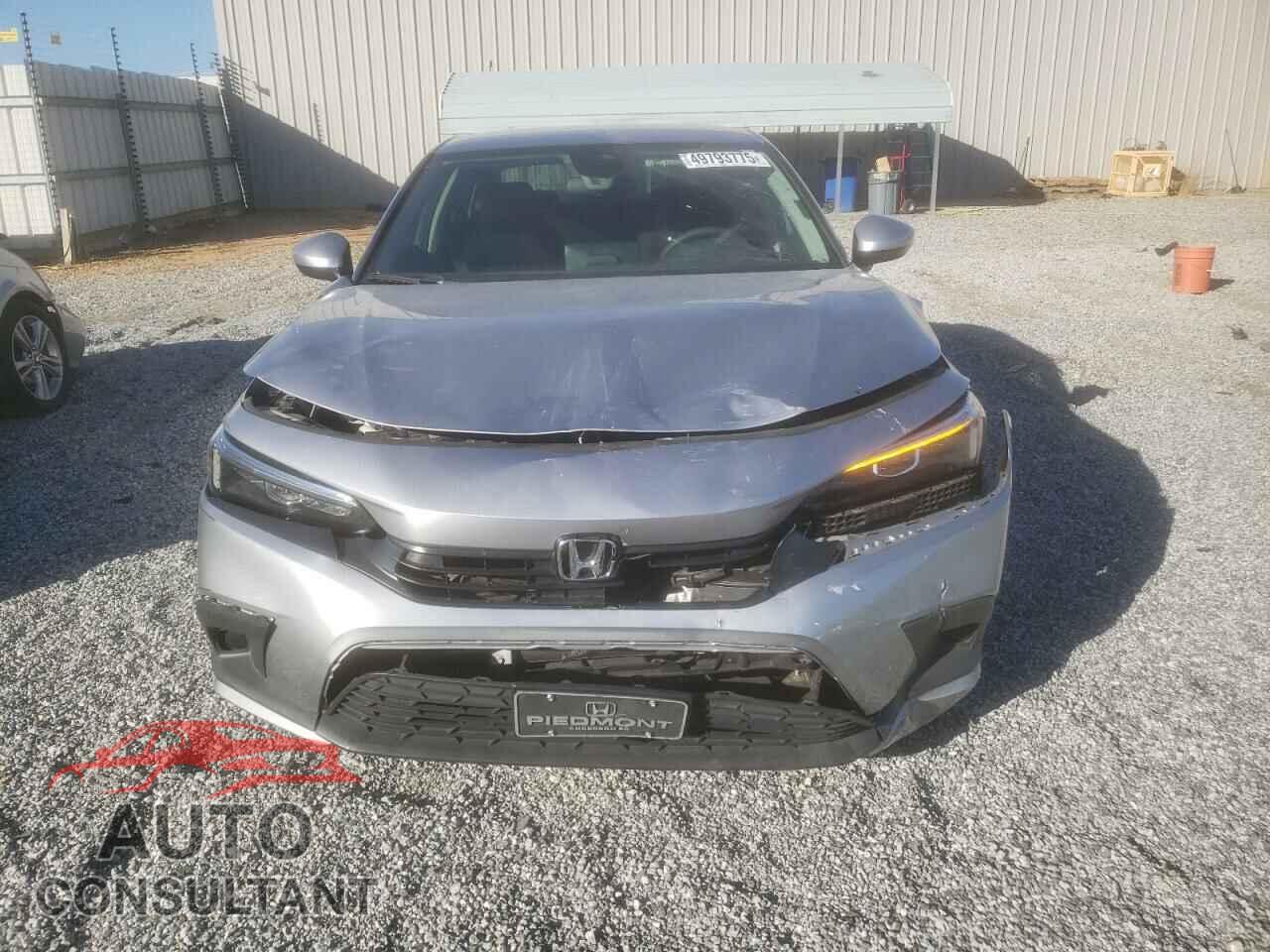 HONDA CIVIC 2023 - 2HGFE2F29PH563023