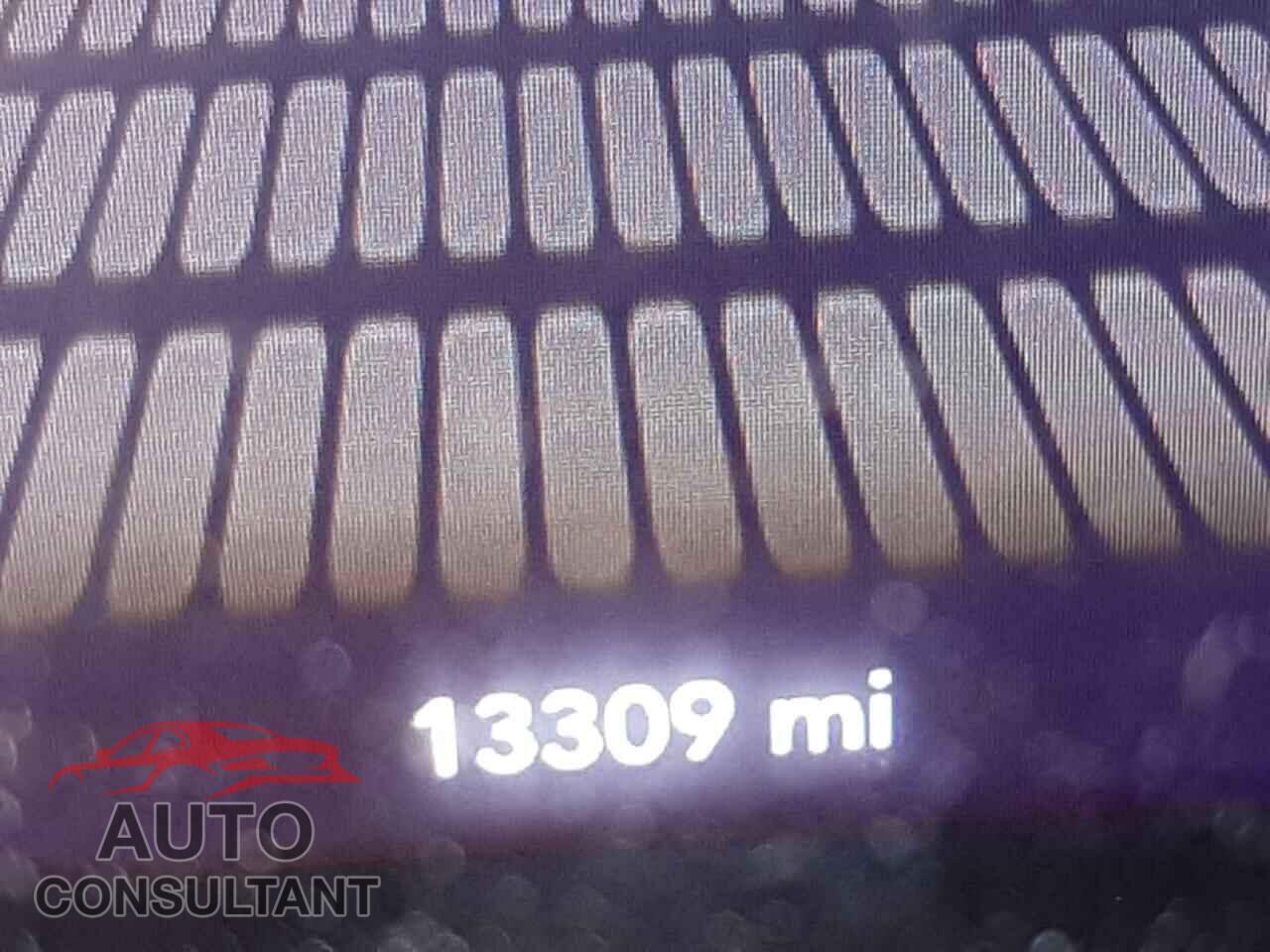 DODGE CHALLENGER 2021 - 2C3CDZAG5MH508150