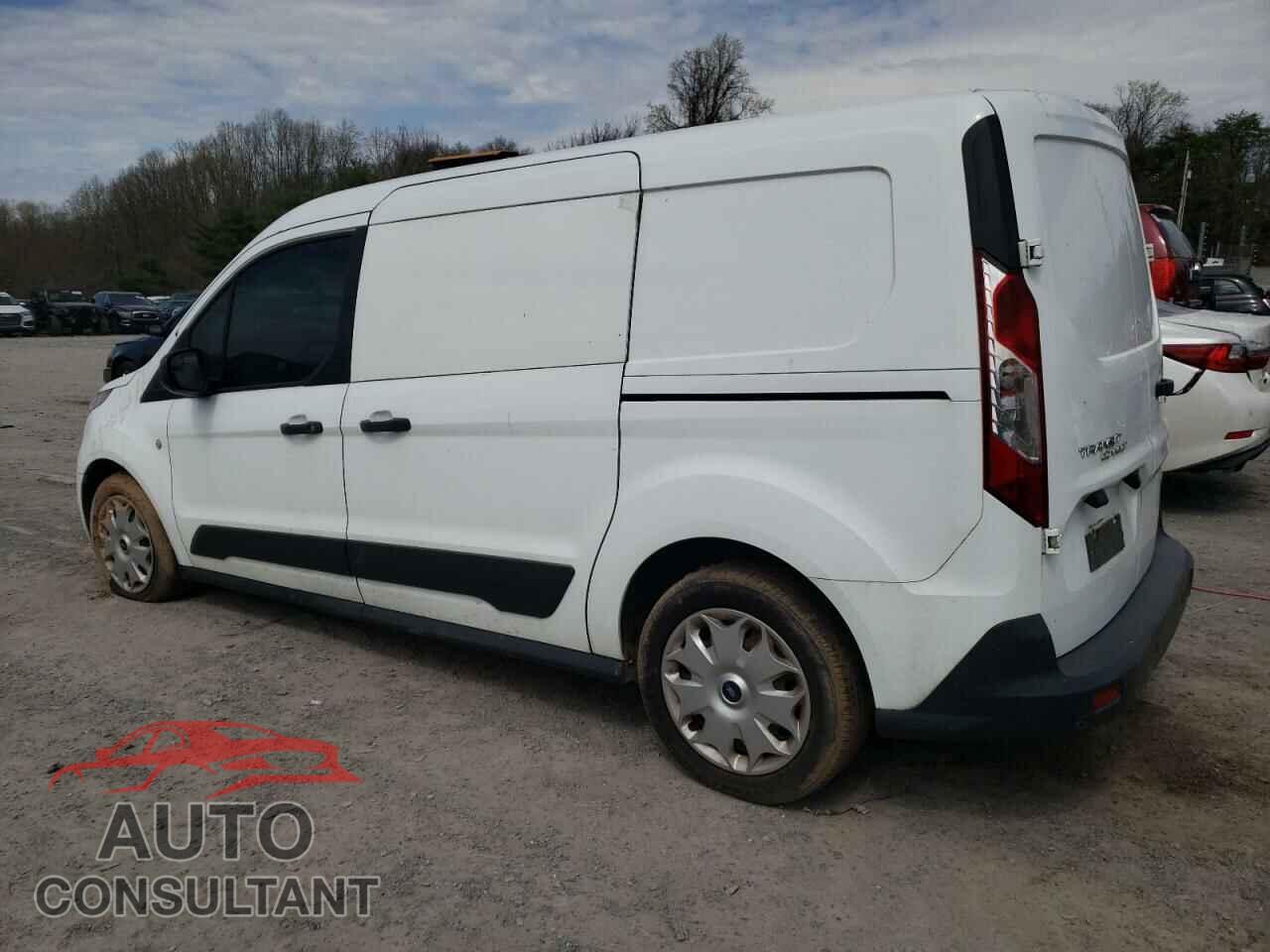 FORD TRANSIT 2016 - NM0LS7F75G1285218