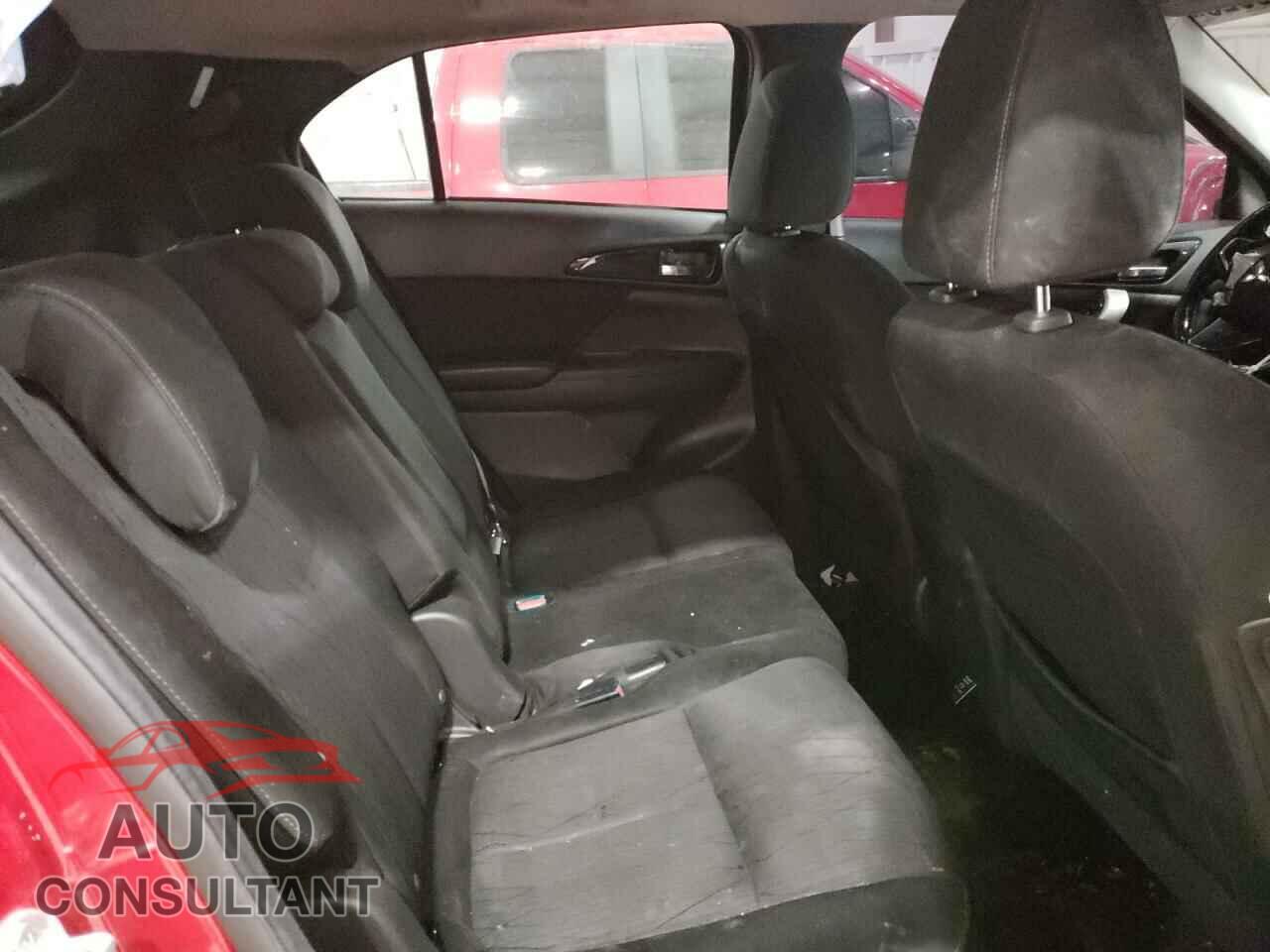 MITSUBISHI ECLIPSE 2020 - JA4AS5AA0LZ001873